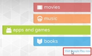 visit google play now
