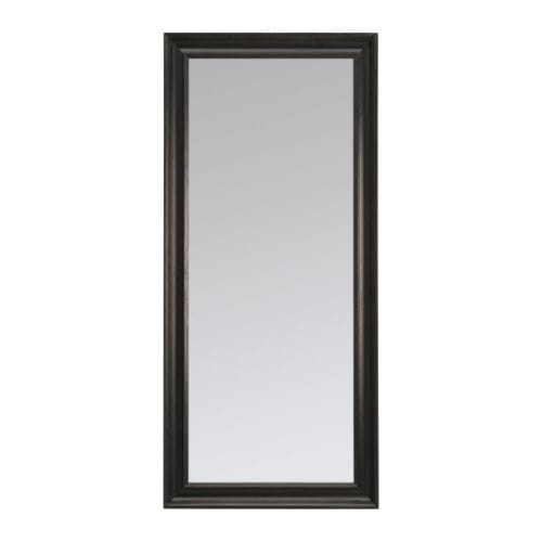 Mirror Mirror on the wall