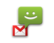 Backup your SMS messages to your Gmail
