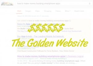 golden-website