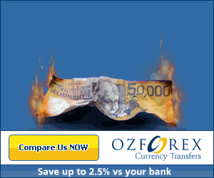 Business Tip: Best way to send money overseas