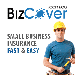 BizCover Business Insurance