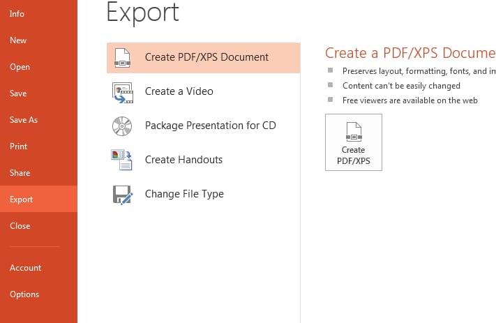 Powerpoint 2013 Tips and Tricks