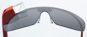Google Glass 2