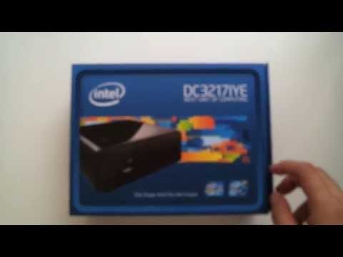 Awesome Intel Packaging