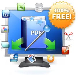 PDFZilla Free Time-limited Giveaway licenses