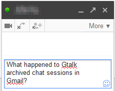 Google Chat