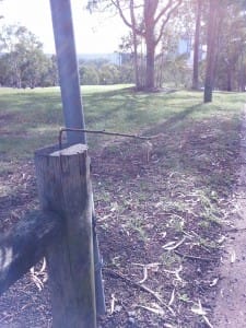 Funny but innovative - lost your keys?