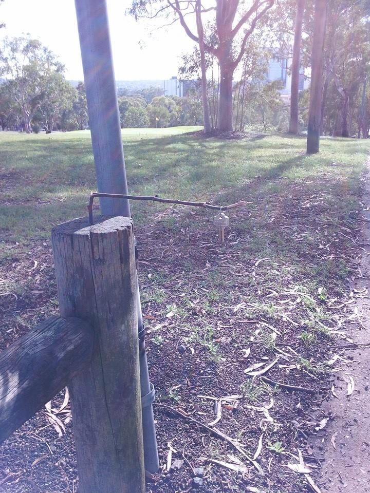 Funny but innovative – Lost your keys