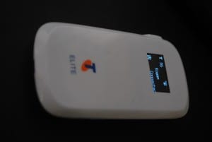 Unlock Telstra Elite MF60 for Aldi and Kogan SIM