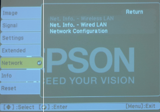 epson remote management network setup 1
