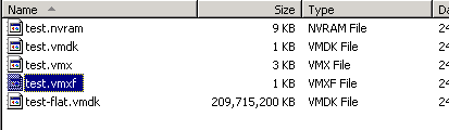 How to extract vdmk files from Veeam backups