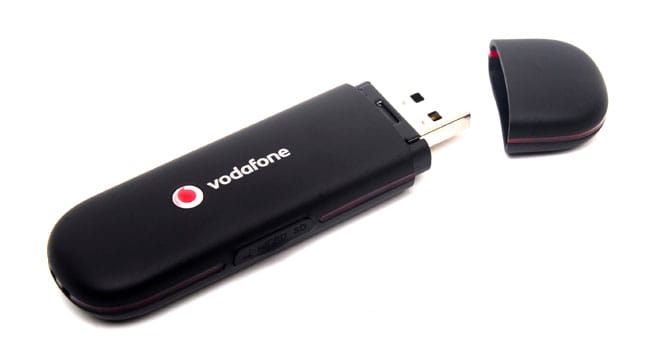Unlock Vodafone USB Modem Huawei K3765