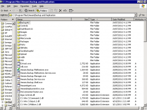 veeam extract tool