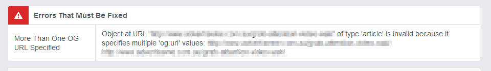 LinkedIn Issue not displaying description and image from WordPress
