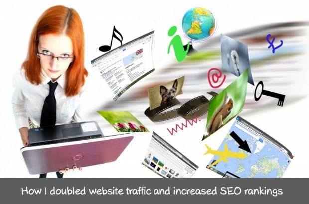 How-to-double-your-traffic-and-increase-SEO-rankings
