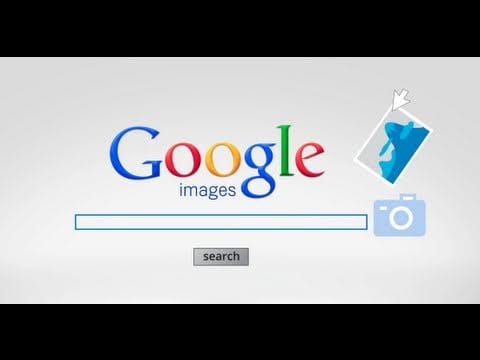 Using Google Images