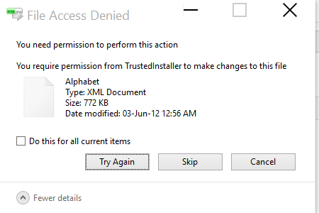 How to delete Windows.old folder after Windows 10 Upgrade