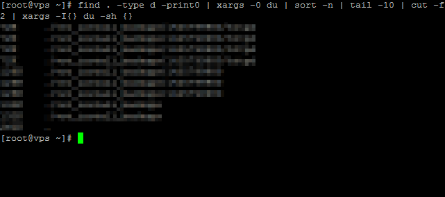 Business Legions Find Largest Directories