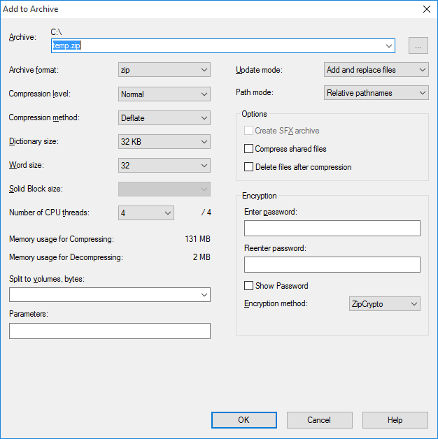 7-Zip