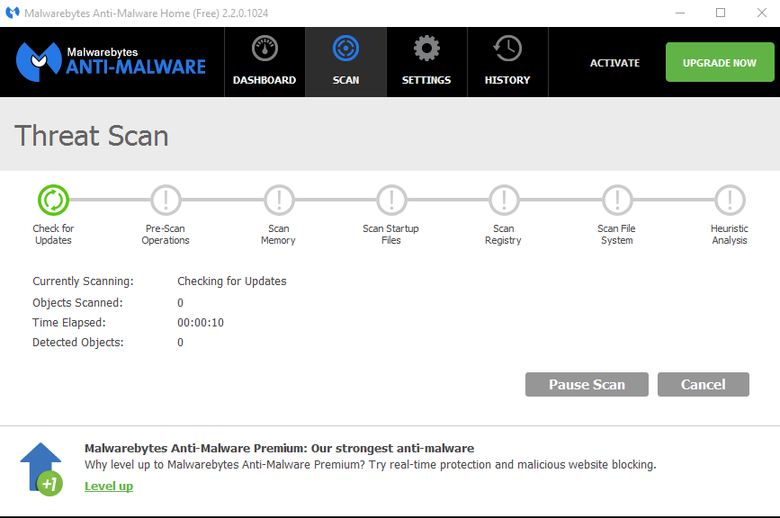 Malwarebytes