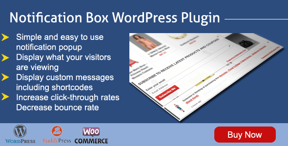 Notification-Box-Banner