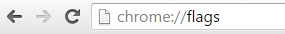 Chrome Automatic Tab Discarding Flags