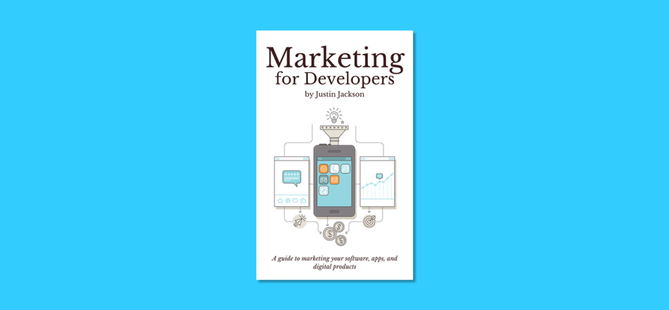 eBook: Marketing for Developers Guide – only $14!
