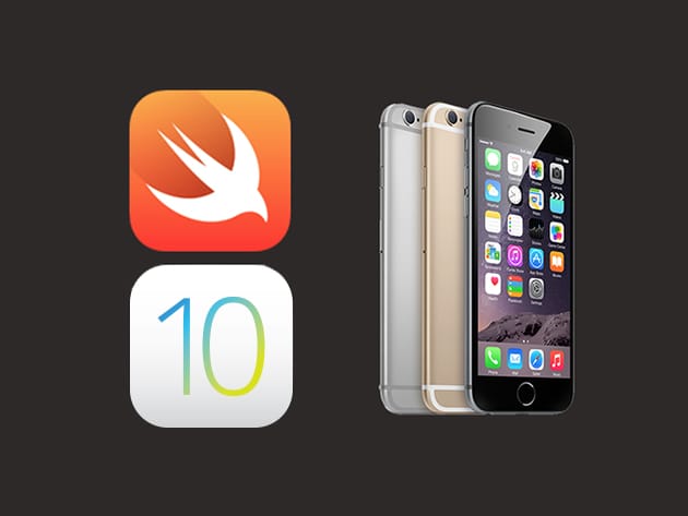 How to Make a Freaking iPhone App: iOS 10 & Swift 3 for $35