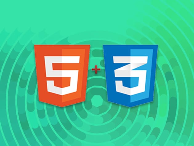 Web Design: HTML & CSS For Rookies for $9