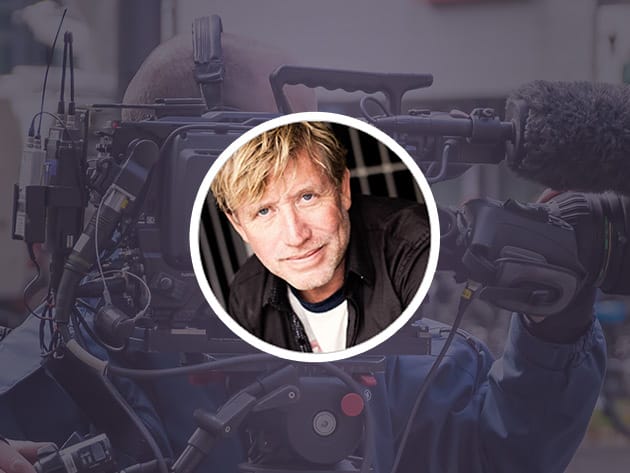 So You’ve Always Wanted to Become a Commercial Film Director? for $29