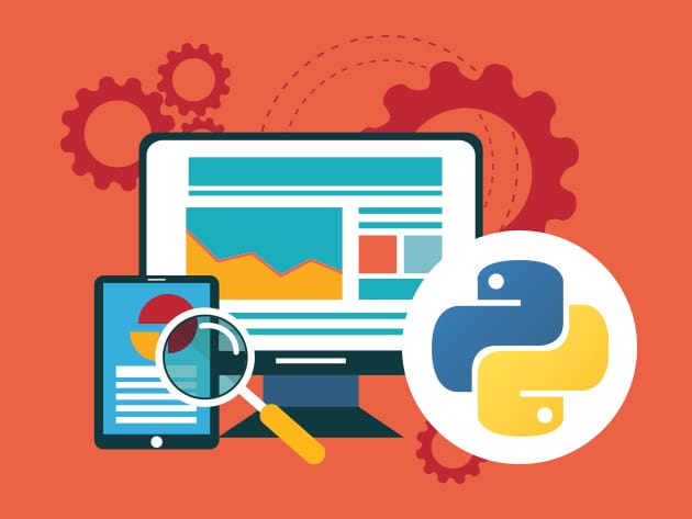 Certified Professional Data Science with Python Bundle for $49
