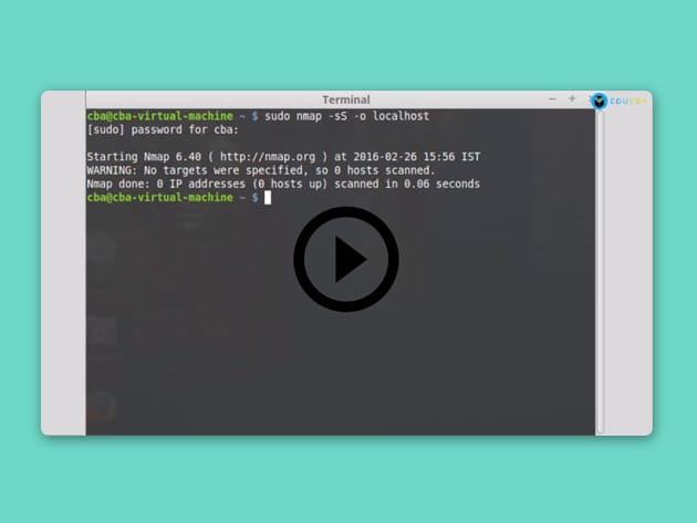 The Complete Linux System Administrator Bundle for $69