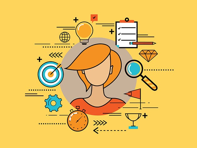 The Ultimate Human Resources Training Bundle for $29