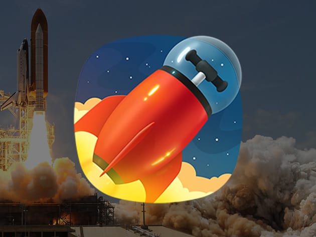 The Mac Power Organizer Bundle for $14