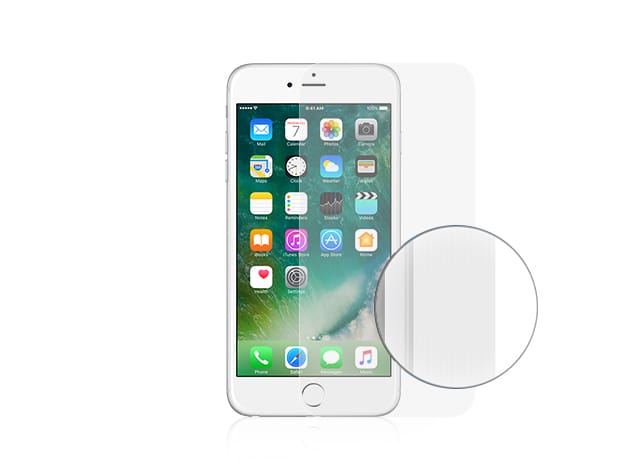 Whoosh3D Glass 3D Screen Protector for $29