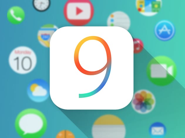The Complete iOS 9 Developer Course: Build 18 Apps for $39