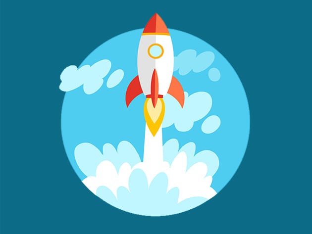 The Build Your Web Business Bundle for $39