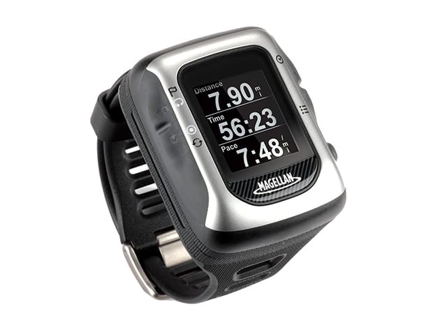 Magellan Switch Up GPS Fitness Watch and Mount for $29