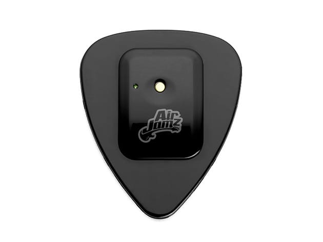 AirJamz Bluetooth Air Pick & Music Toy for $39