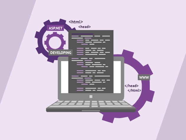 Microsoft Programming Certification Training Bundle for $49