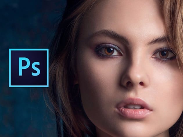 Become a Photoshop Pro Bundle for $41