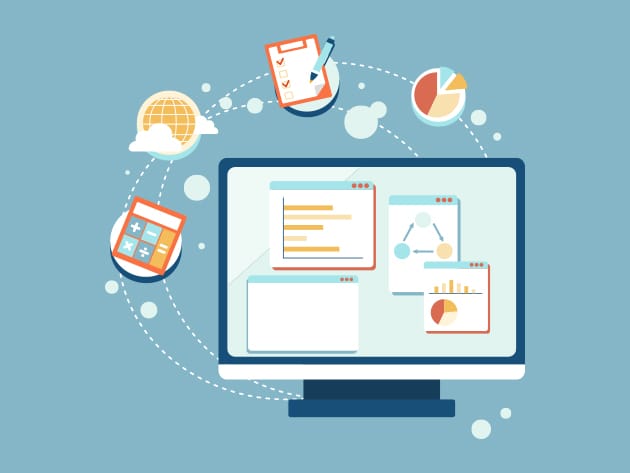 Complete PMP® Project Management Certification Training Bundle for $39