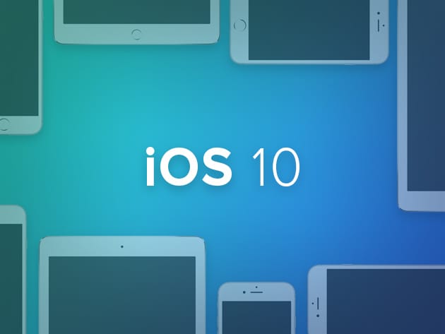 The Complete iOS 10 Developer Course for $25
