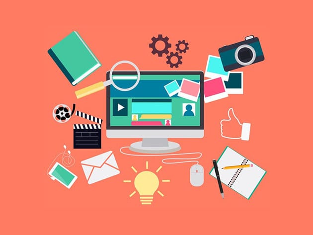 The eBook Self-Publishing Bundle for $25