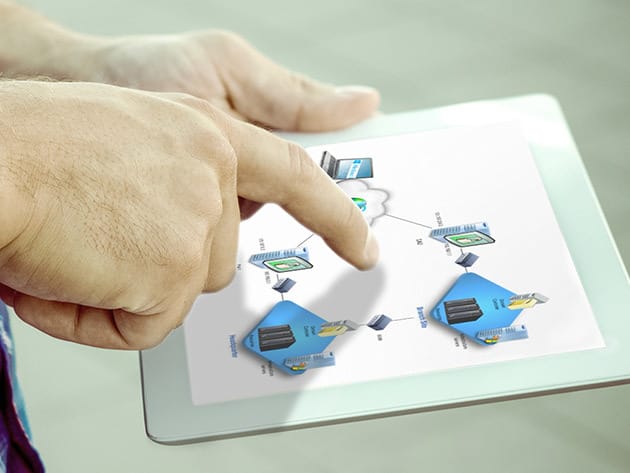 Microsoft MCSE Server Admin Certification Training Bundle for $39