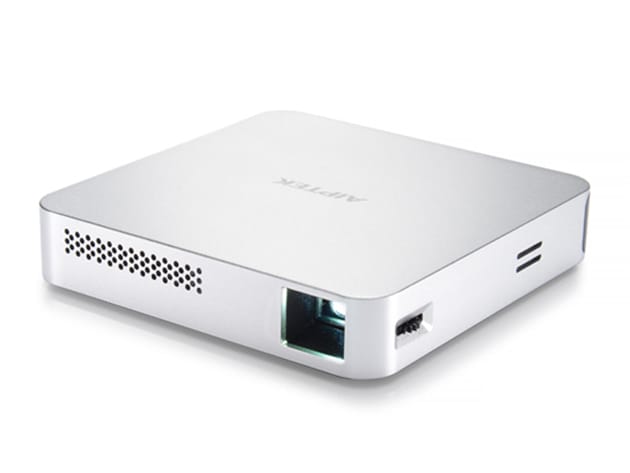 Aiptek i70 Pico Projector for $289