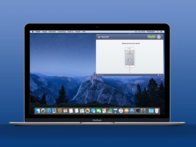iDelete Cleaner Pro for iOS: 3-Yr Subscription for $19