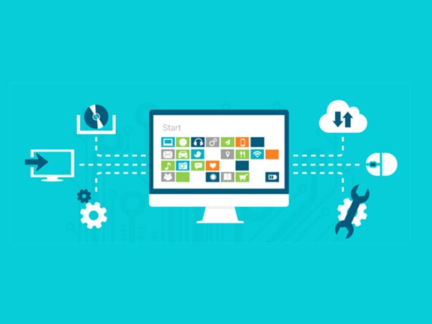 Microsoft MCSA Windows Server 2012 Certification Exam Prep for $49