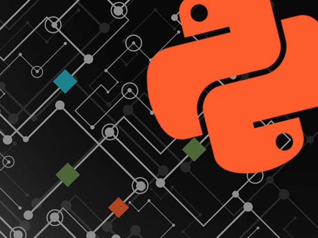 The Machine Learning and Artificial Intelligence Bundle for $39